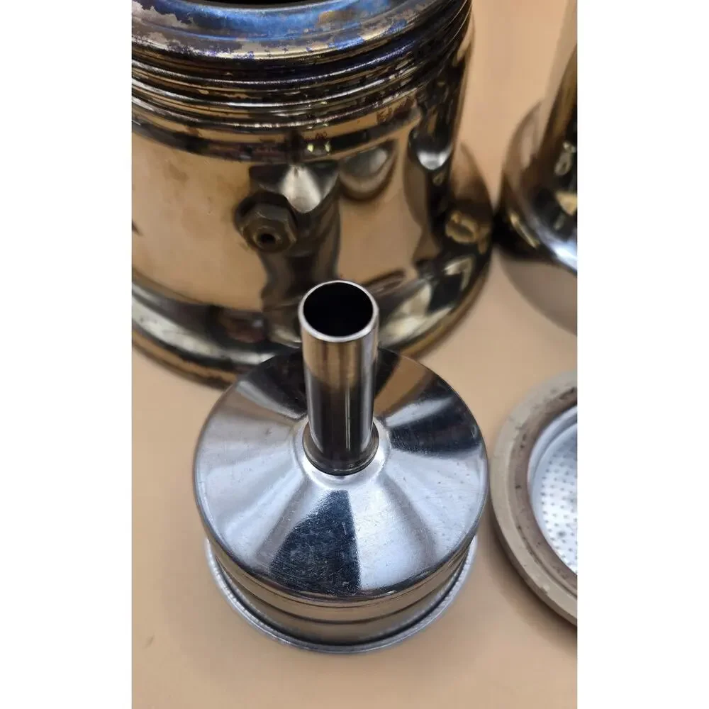 VTG Vev Vigano Kontessa Expresso Maker - Pre-Loved
